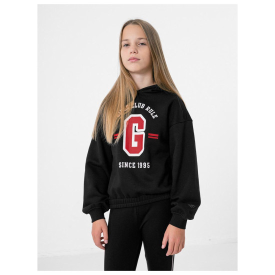 4F Παιδικό φούτερ